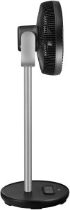 Вентилатор Sencor SFN 3040BK 3D UltraSilent 12