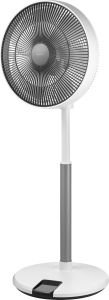 Вентилатор Sencor SFN 4091WH 3D UltraSilent 14”
