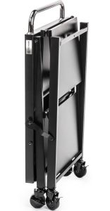 Сгъваема маса за барбекю FIELDMANN FZG 2100