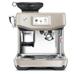 Еспресо машина SAGE SES882ALM  the Barista Touch™ Impress – with Cold Extraction