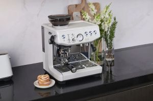 Еспресо машина SAGE SES876SST the Barista Express™ Impress