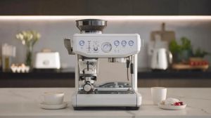 Еспресо машина SAGE SES876SST the Barista Express™ Impress