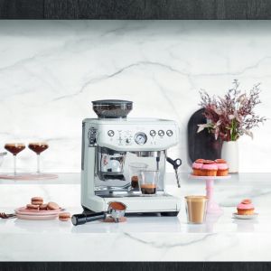 Еспресо машина SAGE SES876SST the Barista Express™ Impress