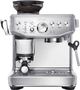 Еспресо машина SAGE SES876SST the Barista Express™ Impress