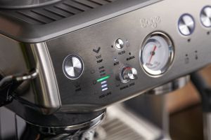 Еспресо машина SAGE SES876SST the Barista Express™ Impress