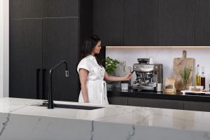 Еспресо машина SAGE SES876SST the Barista Express™ Impress