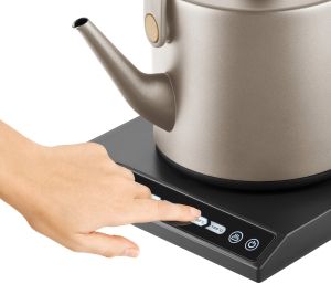 ЕЛЕКТРИЧЕСКА КАНА CATLER BM 503 ISABELLA 