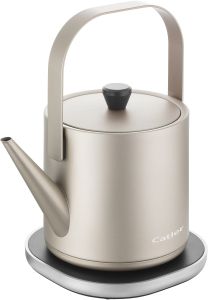 ЕЛЕКТРИЧЕСКА КАНА CATLER KE 421