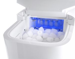 ЛЕДОГЕНЕРАТОР  CATLER IM 810 с UV стерилизация
