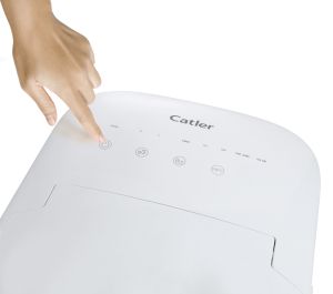 ЛЕДОГЕНЕРАТОР  CATLER IM 810 с UV стерилизация