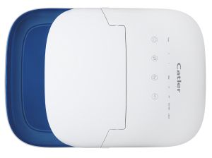 ЛЕДОГЕНЕРАТОР  CATLER IM 810 с UV стерилизация