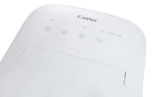 ЛЕДОГЕНЕРАТОР  CATLER IM 810 с UV стерилизация