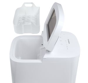 ЛЕДОГЕНЕРАТОР  CATLER IM 810 с UV стерилизация