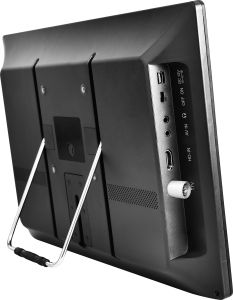 Преносим телевизор Sencor SPV 8140T DVB-T2 14''