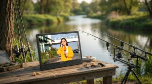 Преносим телевизор Sencor SPV 8140T DVB-T2 14''