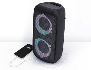 Преносим парти bluetooth високоговорител Sencor SSS 3500