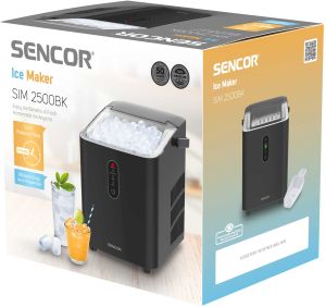 Ледогенератор Sencor SIM 2500