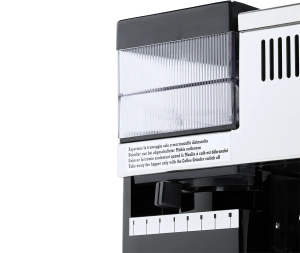 Еспресо машина Quick Mill RETRO black