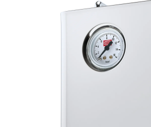 Еспресо машина QUICK MILL CASSIOPEA inox