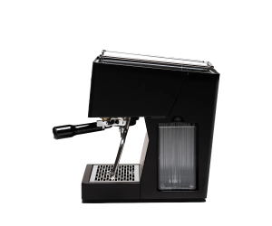 Еспресо машина QUICK MILL LUNA black