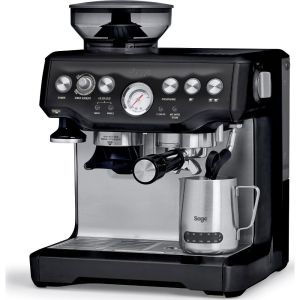 Еспресо машина SAGE BES875BKS the Barista Express™