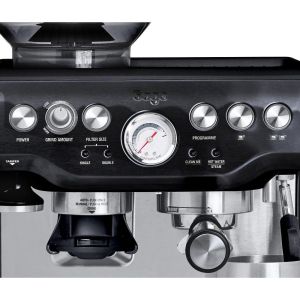 Еспресо машина SAGE BES875BKS the Barista Express™