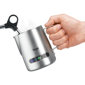 Еспресо машина SAGE BES875BKS the Barista Express™