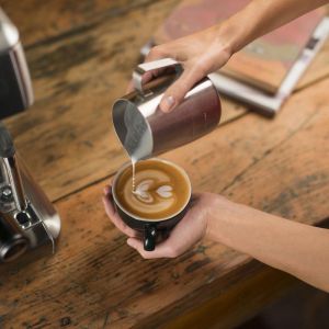 Еспресо машина SAGE BES875BKS the Barista Express™