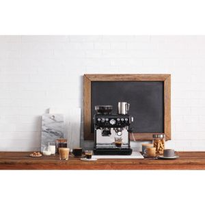 Еспресо машина SAGE BES875BKS the Barista Express™