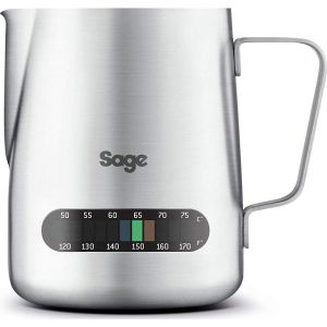 Еспресо машина SAGE BES875BKS the Barista Express™