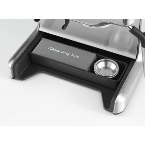 Еспресо машина SAGE BES875BKS the Barista Express™