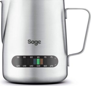 Еспресо машина SAGE BES875BSS the Barista Express™