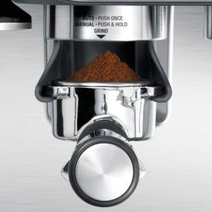 Еспресо машина SAGE BES875BSS the Barista Express™