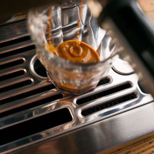 Еспресо машина SAGE BES875BSS the Barista Express™
