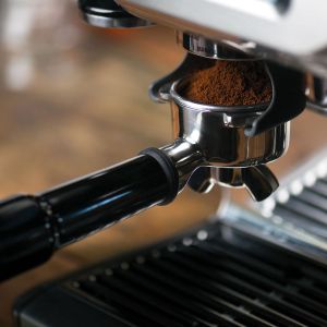 Еспресо машина SAGE BES875BSS the Barista Express™