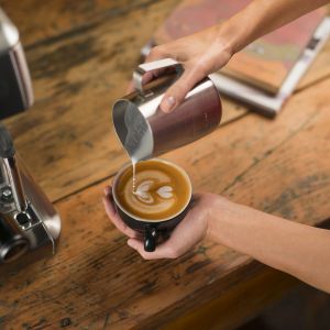 Еспресо машина SAGE BES875BSS the Barista Express™