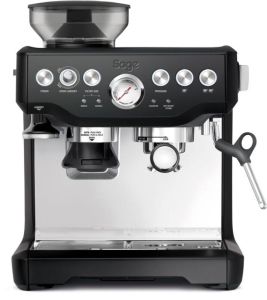 Еспресо машина SAGE BES875BTR the Barista Express™ 