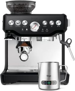 Еспресо машина SAGE BES875BTR the Barista Express™ 