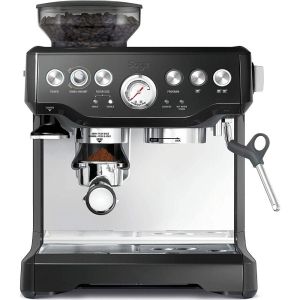Еспресо машина SAGE BES875BTR the Barista Express™ 