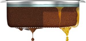 Еспресо машина SAGE BES875BTR the Barista Express™ 