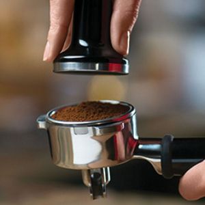 Еспресо машина SAGE BES875BTR the Barista Express™ 