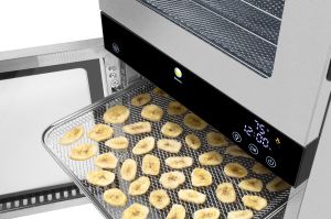 УРЕД ЗА СУШЕНЕ НА ПЛОДОВЕ CATLER FD 4210 