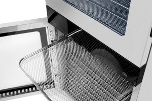 УРЕД ЗА СУШЕНЕ НА ПЛОДОВЕ CATLER FD 4210 