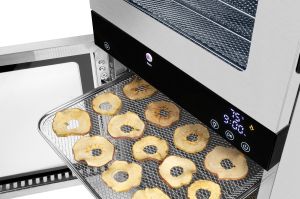 УРЕД ЗА СУШЕНЕ НА ПЛОДОВЕ CATLER FD 4210 