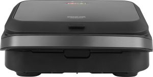 САНДВИЧ ТОСТЕР SENCOR SSM 2200BK