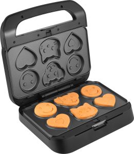 САНДВИЧ ТОСТЕР SENCOR SSM 2200BK