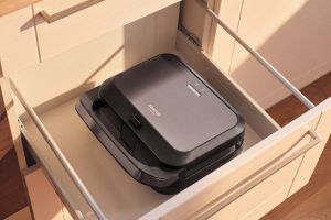 САНДВИЧ ТОСТЕР SENCOR SSM 2200BK