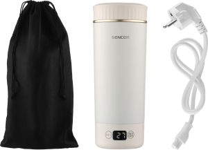 Преносима електрическа кана SENCOR SWK 0200WH